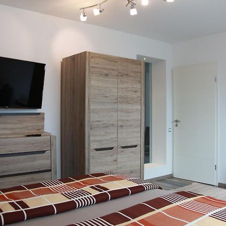 Aparts Oberhausen Oberhausen  Luaran gambar