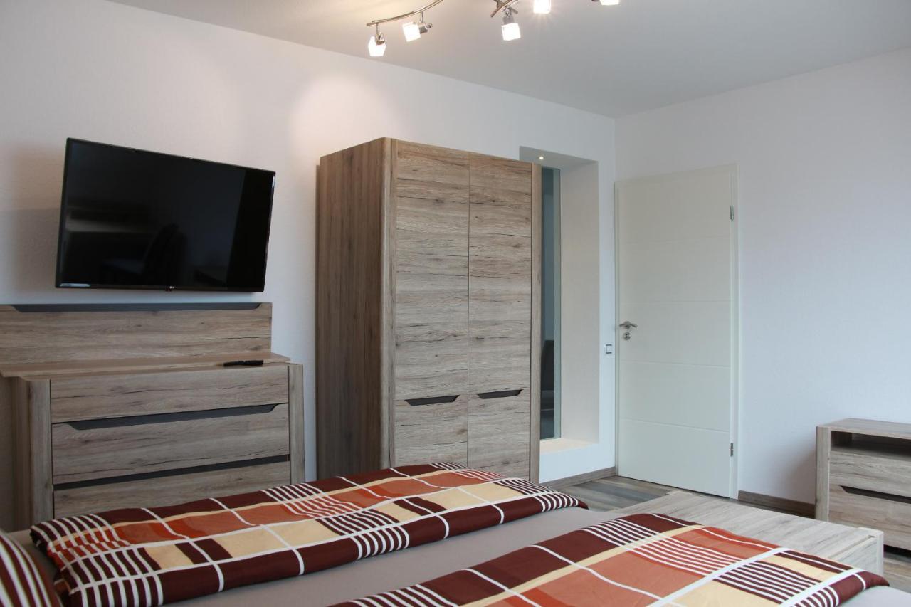 Aparts Oberhausen Oberhausen  Luaran gambar