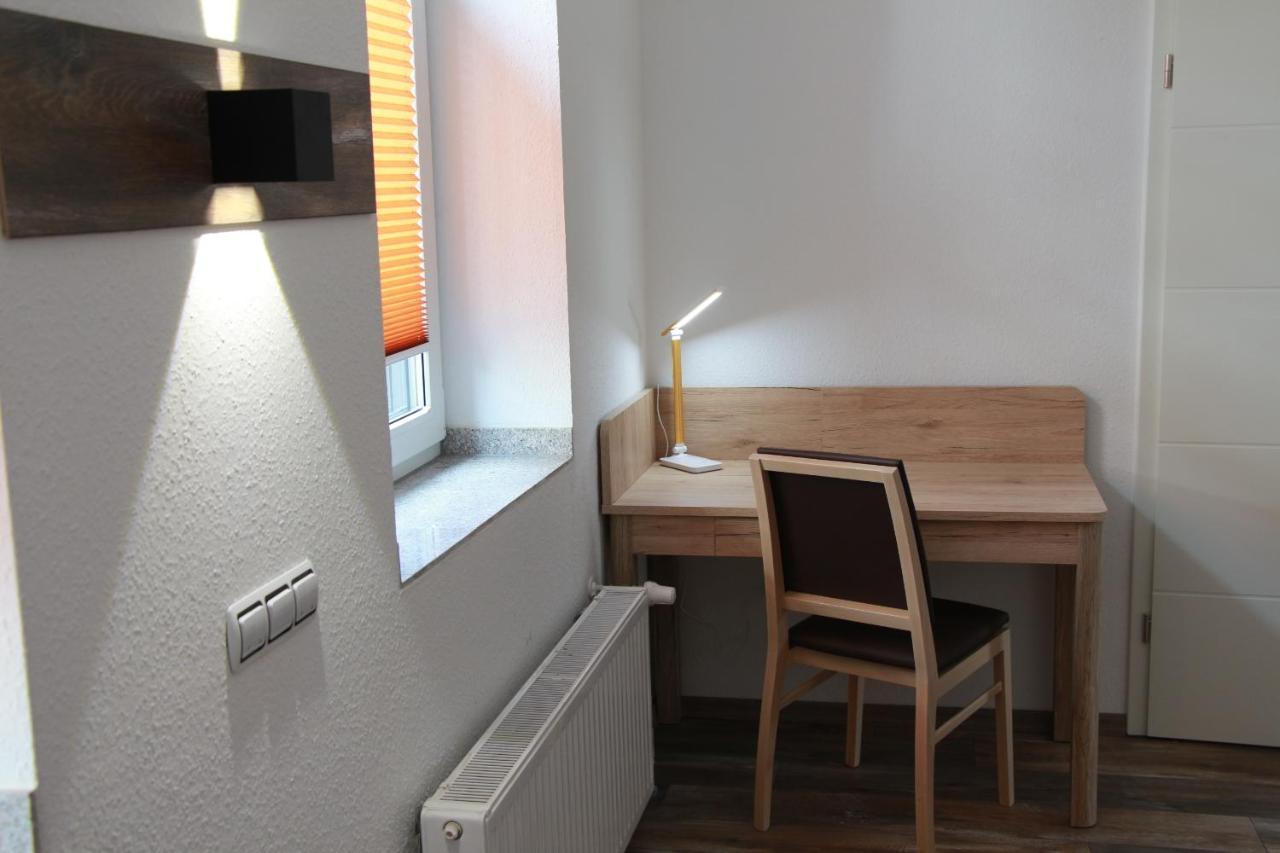 Aparts Oberhausen Oberhausen  Luaran gambar